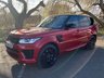USED 2015 65 LAND ROVER RANGE ROVER SPORT 3.0 SDV6 HSE DYNAMIC 5d 306 BHP SVR BODY KIT CAT S CATEGORY (S) 2015 Late December Registered Car 2016 Model Car Meaning EURO 6 Ultra Low Emission Zone Compliant