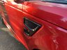 USED 2015 65 LAND ROVER RANGE ROVER SPORT 3.0 SDV6 HSE DYNAMIC 5d 306 BHP SVR BODY KIT CAT S CATEGORY (S) 2015 Late December Registered Car 2016 Model Car Meaning EURO 6 Ultra Low Emission Zone Compliant