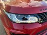 USED 2015 65 LAND ROVER RANGE ROVER SPORT 3.0 SDV6 HSE DYNAMIC 5d 306 BHP SVR BODY KIT CAT S CATEGORY (S) 2015 Late December Registered Car 2016 Model Car Meaning EURO 6 Ultra Low Emission Zone Compliant