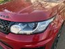USED 2015 65 LAND ROVER RANGE ROVER SPORT 3.0 SDV6 HSE DYNAMIC 5d 306 BHP SVR BODY KIT CAT S CATEGORY (S) 2015 Late December Registered Car 2016 Model Car Meaning EURO 6 Ultra Low Emission Zone Compliant