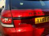 USED 2015 65 LAND ROVER RANGE ROVER SPORT 3.0 SDV6 HSE DYNAMIC 5d 306 BHP SVR BODY KIT CAT S CATEGORY (S) 2015 Late December Registered Car 2016 Model Car Meaning EURO 6 Ultra Low Emission Zone Compliant