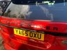 USED 2015 65 LAND ROVER RANGE ROVER SPORT 3.0 SDV6 HSE DYNAMIC 5d 306 BHP SVR BODY KIT CAT S CATEGORY (S) 2015 Late December Registered Car 2016 Model Car Meaning EURO 6 Ultra Low Emission Zone Compliant