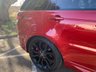 USED 2015 65 LAND ROVER RANGE ROVER SPORT 3.0 SDV6 HSE DYNAMIC 5d 306 BHP SVR BODY KIT CAT S CATEGORY (S) 2015 Late December Registered Car 2016 Model Car Meaning EURO 6 Ultra Low Emission Zone Compliant