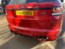 USED 2015 65 LAND ROVER RANGE ROVER SPORT 3.0 SDV6 HSE DYNAMIC 5d 306 BHP SVR BODY KIT CAT S CATEGORY (S) 2015 Late December Registered Car 2016 Model Car Meaning EURO 6 Ultra Low Emission Zone Compliant