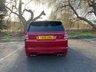 USED 2015 65 LAND ROVER RANGE ROVER SPORT 3.0 SDV6 HSE DYNAMIC 5d 306 BHP SVR BODY KIT CAT S CATEGORY (S) 2015 Late December Registered Car 2016 Model Car Meaning EURO 6 Ultra Low Emission Zone Compliant
