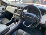 USED 2015 65 LAND ROVER RANGE ROVER SPORT 3.0 SDV6 HSE DYNAMIC 5d 306 BHP SVR BODY KIT CAT S CATEGORY (S) 2015 Late December Registered Car 2016 Model Car Meaning EURO 6 Ultra Low Emission Zone Compliant