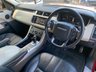 USED 2015 65 LAND ROVER RANGE ROVER SPORT 3.0 SDV6 HSE DYNAMIC 5d 306 BHP SVR BODY KIT CAT S CATEGORY (S) 2015 Late December Registered Car 2016 Model Car Meaning EURO 6 Ultra Low Emission Zone Compliant