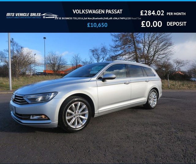 Used cars for sale. Dundee & Angus car Dealer MTS Vehicle Sales