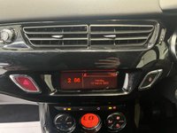 USED 2013 63 CITROEN DS3 1.6 DSTYLE PLUS 3d 120 BHP Parking Sensors, Bluetooth
