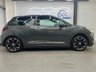 USED 2013 63 CITROEN DS3 1.6 DSTYLE PLUS 3d 120 BHP Parking Sensors, Bluetooth