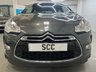 USED 2013 63 CITROEN DS3 1.6 DSTYLE PLUS 3d 120 BHP Parking Sensors, Bluetooth