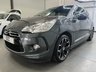 USED 2013 63 CITROEN DS3 1.6 DSTYLE PLUS 3d 120 BHP Parking Sensors, Bluetooth