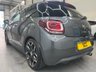 USED 2013 63 CITROEN DS3 1.6 DSTYLE PLUS 3d 120 BHP Parking Sensors, Bluetooth