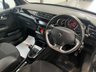 USED 2013 63 CITROEN DS3 1.6 DSTYLE PLUS 3d 120 BHP Parking Sensors, Bluetooth