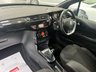 USED 2013 63 CITROEN DS3 1.6 DSTYLE PLUS 3d 120 BHP Parking Sensors, Bluetooth