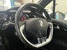USED 2013 63 CITROEN DS3 1.6 DSTYLE PLUS 3d 120 BHP Parking Sensors, Bluetooth
