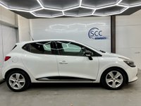 USED 2015 15 RENAULT CLIO 1.1 DYNAMIQUE MEDIANAV 5d 75 BHP Sat Nav, R-Link Media System