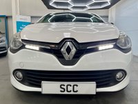 USED 2015 15 RENAULT CLIO 1.1 DYNAMIQUE MEDIANAV 5d 75 BHP Sat Nav, R-Link Media System