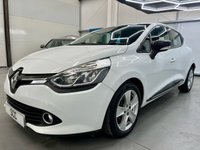 USED 2015 15 RENAULT CLIO 1.1 DYNAMIQUE MEDIANAV 5d 75 BHP Sat Nav, R-Link Media System
