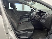 USED 2015 15 RENAULT CLIO 1.1 DYNAMIQUE MEDIANAV 5d 75 BHP Sat Nav, R-Link Media System