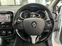 USED 2015 15 RENAULT CLIO 1.1 DYNAMIQUE MEDIANAV 5d 75 BHP Sat Nav, R-Link Media System