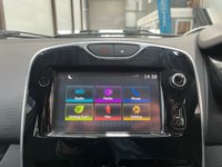 USED 2015 15 RENAULT CLIO 1.1 DYNAMIQUE MEDIANAV 5d 75 BHP Sat Nav, R-Link Media System