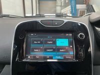 USED 2015 15 RENAULT CLIO 1.1 DYNAMIQUE MEDIANAV 5d 75 BHP Sat Nav, R-Link Media System