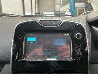 USED 2015 15 RENAULT CLIO 1.1 DYNAMIQUE MEDIANAV 5d 75 BHP Sat Nav, R-Link Media System