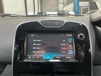 USED 2015 15 RENAULT CLIO 1.1 DYNAMIQUE MEDIANAV 5d 75 BHP Sat Nav, R-Link Media System