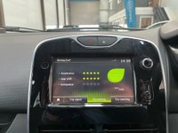 USED 2015 15 RENAULT CLIO 1.1 DYNAMIQUE MEDIANAV 5d 75 BHP Sat Nav, R-Link Media System