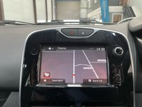 USED 2015 15 RENAULT CLIO 1.1 DYNAMIQUE MEDIANAV 5d 75 BHP Sat Nav, R-Link Media System