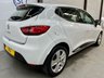 USED 2015 15 RENAULT CLIO 1.1 DYNAMIQUE MEDIANAV 5d 75 BHP Sat Nav, R-Link Media System