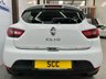 USED 2015 15 RENAULT CLIO 1.1 DYNAMIQUE MEDIANAV 5d 75 BHP Sat Nav, R-Link Media System