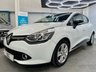 USED 2015 15 RENAULT CLIO 1.1 DYNAMIQUE MEDIANAV 5d 75 BHP Sat Nav, R-Link Media System