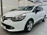 USED 2015 15 RENAULT CLIO 1.1 DYNAMIQUE MEDIANAV 5d 75 BHP Sat Nav, R-Link Media System