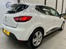 USED 2015 15 RENAULT CLIO 1.1 DYNAMIQUE MEDIANAV 5d 75 BHP Sat Nav, R-Link Media System