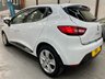 USED 2015 15 RENAULT CLIO 1.1 DYNAMIQUE MEDIANAV 5d 75 BHP Sat Nav, R-Link Media System