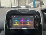 USED 2015 15 RENAULT CLIO 1.1 DYNAMIQUE MEDIANAV 5d 75 BHP Sat Nav, R-Link Media System