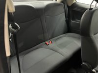 USED 2013 63 FIAT 500 1.2 Pop Hatchback 3dr Petrol Manual Euro 4 (69 bhp) Low Running Coasts, &pound;30 TAX!