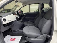 USED 2013 63 FIAT 500 1.2 Pop Hatchback 3dr Petrol Manual Euro 4 (69 bhp) Low Running Coasts, &pound;30 TAX!