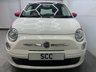 USED 2013 63 FIAT 500 1.2 Pop Hatchback 3dr Petrol Manual Euro 4 (69 bhp) Low Running Coasts, &pound;30 TAX!