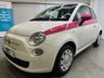USED 2013 63 FIAT 500 1.2 Pop Hatchback 3dr Petrol Manual Euro 4 (69 bhp) Low Running Coasts, &pound;30 TAX!