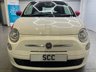 USED 2013 63 FIAT 500 1.2 Pop Hatchback 3dr Petrol Manual Euro 4 (69 bhp) Low Running Coasts, &pound;30 TAX!