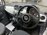 USED 2013 63 FIAT 500 1.2 Pop Hatchback 3dr Petrol Manual Euro 4 (69 bhp) Low Running Coasts, &pound;30 TAX!