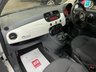 USED 2013 63 FIAT 500 1.2 Pop Hatchback 3dr Petrol Manual Euro 4 (69 bhp) Low Running Coasts, &pound;30 TAX!