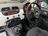 USED 2013 63 FIAT 500 1.2 Pop Hatchback 3dr Petrol Manual Euro 4 (69 bhp) Low Running Coasts, &pound;30 TAX!