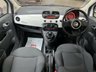 USED 2013 63 FIAT 500 1.2 Pop Hatchback 3dr Petrol Manual Euro 4 (69 bhp) Low Running Coasts, &pound;30 TAX!