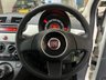 USED 2013 63 FIAT 500 1.2 Pop Hatchback 3dr Petrol Manual Euro 4 (69 bhp) Low Running Coasts, &pound;30 TAX!
