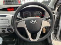 USED 2010 60 HYUNDAI I20 i20 1.2 Classic Hatchback 3dr Petrol Manual Euro 5 (77 bhp) Low Mileage,2P.Owners,AUX