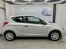 USED 2010 60 HYUNDAI I20 i20 1.2 Classic Hatchback 3dr Petrol Manual Euro 5 (77 bhp) Low Mileage,2P.Owners,AUX